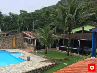 Casa com 3 Quartos à venda, 314m² no Cidade Jardim, Caraguatatuba