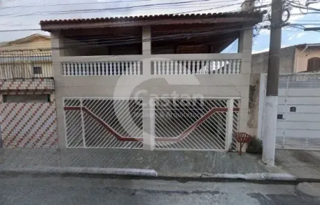 Casa com 4 Quartos à venda, 246m² no Jardim Vila Formosa, São Paulo