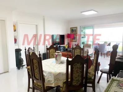 Apartamento com 4 Quartos à venda, 150m² no Jardim São Paulo(Zona Norte), São Paulo