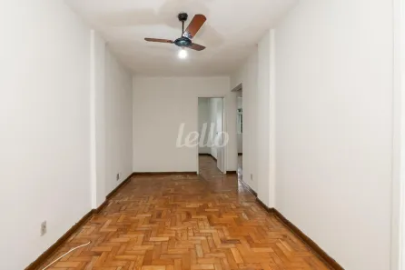 Apartamento com 2 Quartos para alugar, 55m² no Vila Prudente, São Paulo