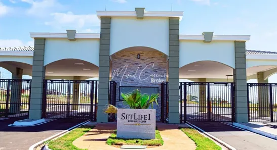 Lote/Terreno à venda, 253m² no Setlife Mirassol, Mirassol