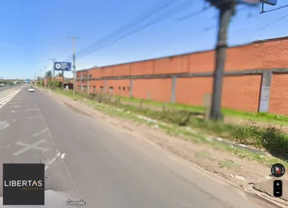 Lote/Terreno à venda, 80600m² no Três Portos, Sapucaia do Sul