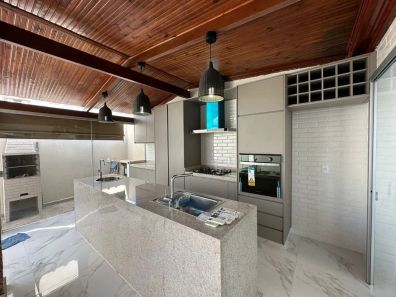 Casa com 2 Quartos à venda, 120m² no Terra Nova Garden Village, São José do Rio Preto
