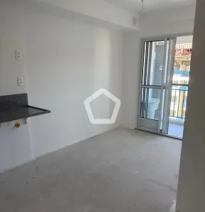 Apartamento com 2 Quartos à venda, 41m² no Lapa, São Paulo