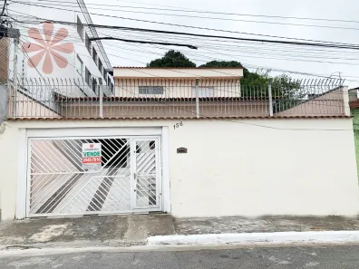 Casa com 3 Quartos à venda, 450m² no Parque Boturussu, São Paulo