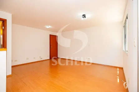 Apartamento com 1 Quarto à venda, 34m² no Jabaquara, São Paulo