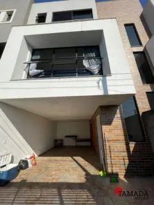 Sobrado com 2 Quartos à venda, 100m² no Vila Antonieta, São Paulo