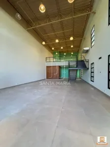 Ponto Comercial para alugar, 375m² no Jardim Botânico, Ribeirão Preto