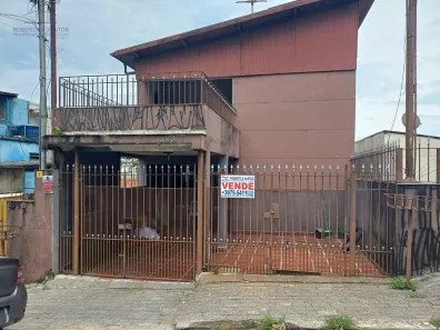Casa com 3 Quartos à venda, 236m² no Vila dos Remédios, São Paulo