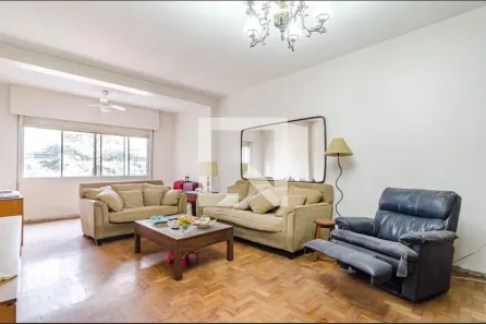 Apartamento com 2 Quartos à venda, 140m² no Pinheiros, São Paulo