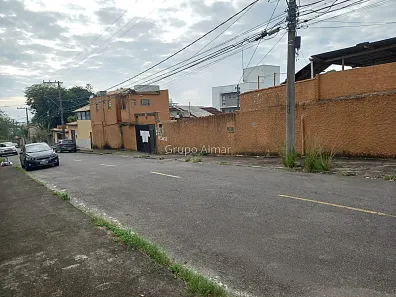 Lote/Terreno à venda, 969m² no Aeroporto, Juiz de Fora