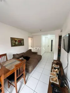 Apartamento com 2 Quartos à venda, 66m² no Maceió, Niterói