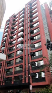 Sala Comercial à venda, 30m² no Vila Olímpia, São Paulo