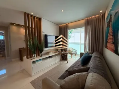 Apartamento com 3 Quartos à venda, 69m² no Vila Galvão, Guarulhos