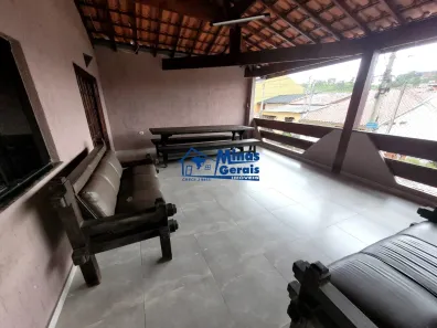 Casa com 2 Quartos à venda, 60m² no Jardim dos Bandeirantes, São José dos Campos