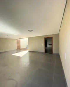 Casa com 3 Quartos à venda, 156m² no Residencial Ravena, Senador Canedo