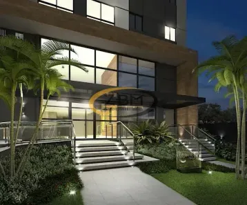 Apartamento com 3 Quartos à venda, 71m² no Veraliz, Londrina