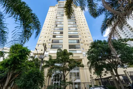 Apartamento com 3 Quartos à venda, 126m² no Vila Suzana, São Paulo