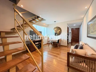 Cobertura com 3 Quartos à venda, 125m² no Padre Eustáquio, Belo Horizonte