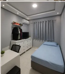 Apartamento com 2 Quartos à venda, 180m² no Vila Mury, Volta Redonda