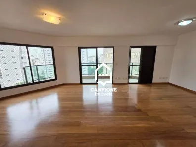 Apartamento com 3 Quartos à venda, 132m² no Perdizes, São Paulo
