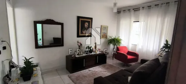 Casa com 5 Quartos à venda, 116m² no Jardim Liberdade, Jacareí
