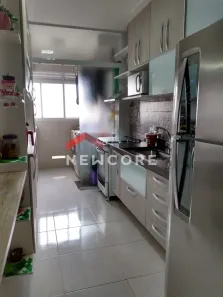 Apartamento com 3 Quartos à venda, 89m² no Jardim Messina, Jundiaí