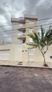 Apartamento com 3 Quartos à venda, 78m² no São José, Montes Claros