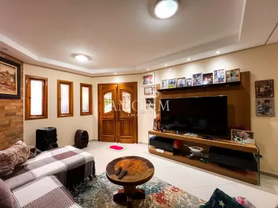 Sobrado com 3 Quartos para alugar, 175m² no Portais (Polvilho), Cajamar