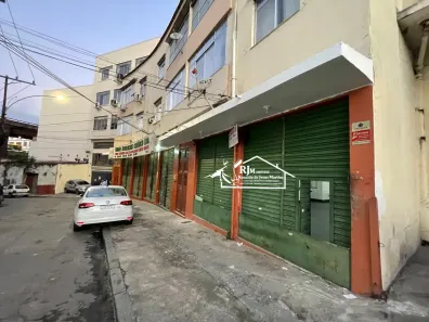 Ponto Comercial à venda, 90m² no São Cristóvão, Rio de Janeiro