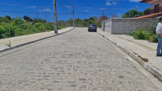 Lote/Terreno à venda, 384m² no Portal do Sol, João Pessoa