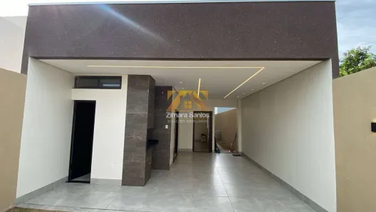 Casa com 3 Quartos à venda, 120m² no Plano Diretor Sul, Palmas