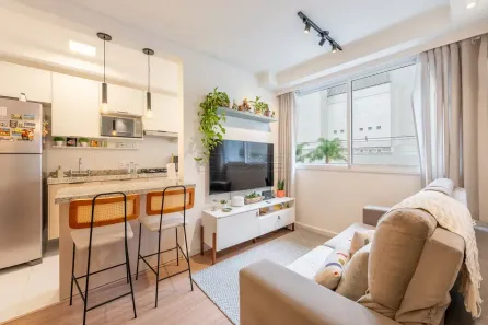 Apartamento com 3 Quartos à venda, 67m² no Cristo Redentor, Porto Alegre