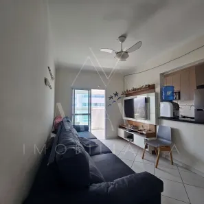 Cobertura com 4 Quartos à venda, 90m² no Maracanã, Praia Grande