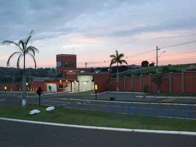 Lote/Terreno à venda, 1200m² no Parque Residencial Indaiá, Indaiatuba