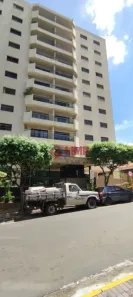 Apartamento com 3 Quartos à venda, 126m² no Jardim Panorama, Bauru