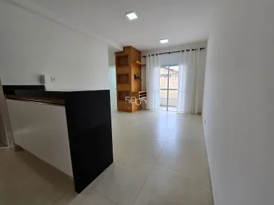 Apartamento com 2 Quartos para alugar, 57m² no São Luiz, Itu
