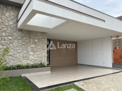 Casa com 3 Quartos à venda, 139m² no Jardim Flamboyant, Paulínia