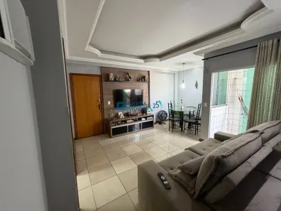 Apartamento com 3 Quartos à venda, 76m² no Palmares, Belo Horizonte