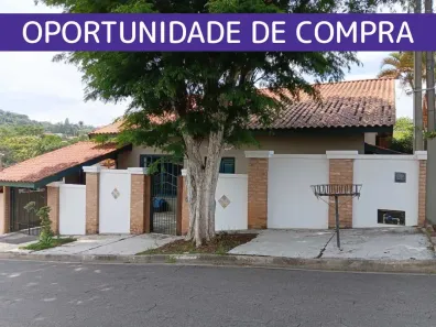 Casa com 3 Quartos à venda, 290m² no Bosque, Vinhedo