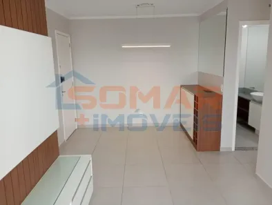 Apartamento com 2 Quartos à venda, 60m² no Vila Anastácio, São Paulo