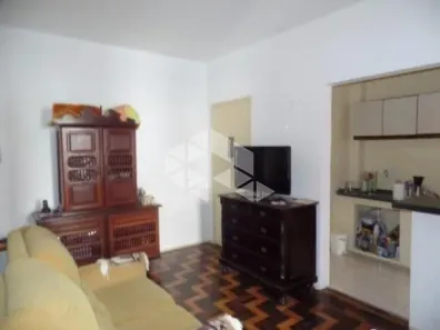Apartamento com 2 Quartos à venda, 61m² no Centro Histórico, Porto Alegre