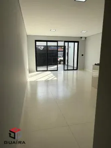 Casa com 3 Quartos à venda, 125m² no Parque Capuava, Santo André