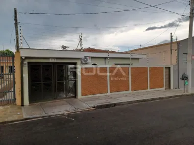 Casa com 2 Quartos à venda, 192m² no Jardim Cruzeiro do Sul, São Carlos