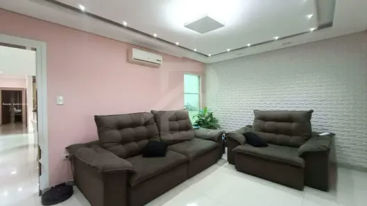 Casa com 4 Quartos à venda, 264m² no Parque São Rafael, São Paulo