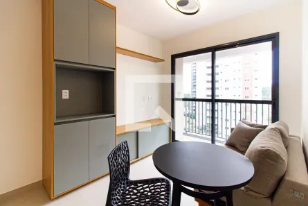 Apartamento com 2 Quartos à venda, 50m² no Água Branca, São Paulo