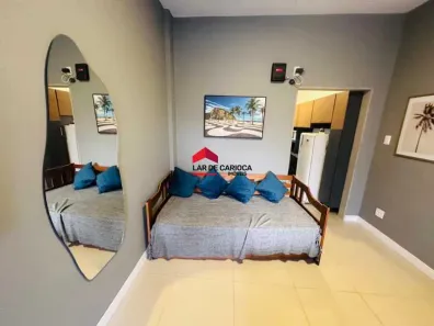 Apartamento com 1 Quarto à venda, 40m² no Copacabana, Rio de Janeiro