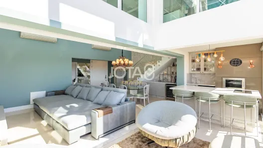Apartamento com 3 Quartos à venda, 186m² no Campo Comprido, Curitiba