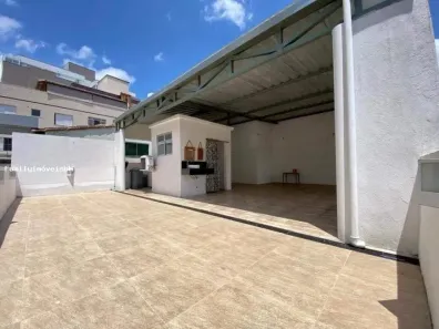 Cobertura com 3 Quartos à venda, 180m² no Dona Clara, Belo Horizonte