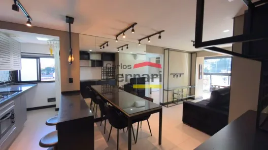 Apartamento com 2 Quartos para venda ou aluguel, 57m² no Vila Ester (Zona Norte), São Paulo